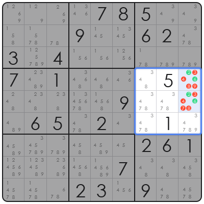 sudoku history