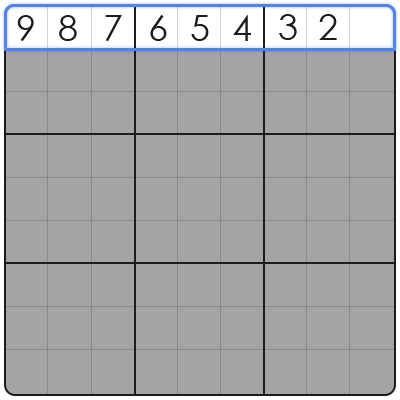 seniors sudoku